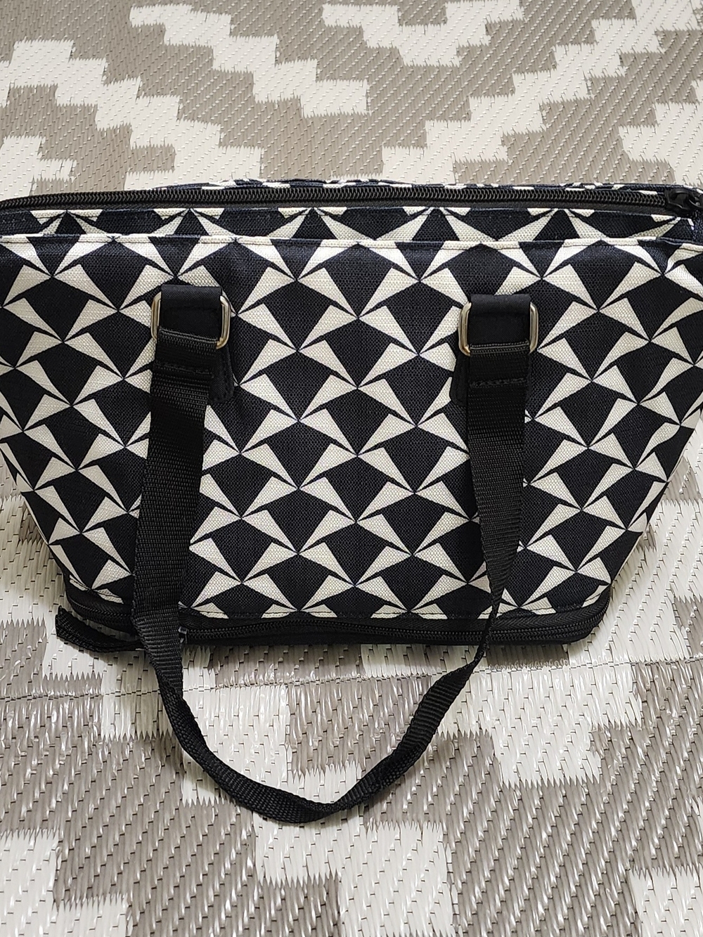 Arctic Zone Insulated Lunch Bag